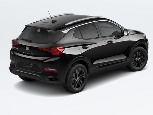 New 2026 Buick Encore GX Sport Touring image 34