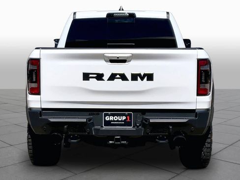 Used 2024 RAM 1500 TRX w/ TRX Level 2 Equipment Group AWD/4WD image 5