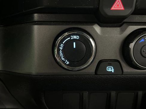 Used 2023 Toyota Tacoma TRD Off-Road image 21