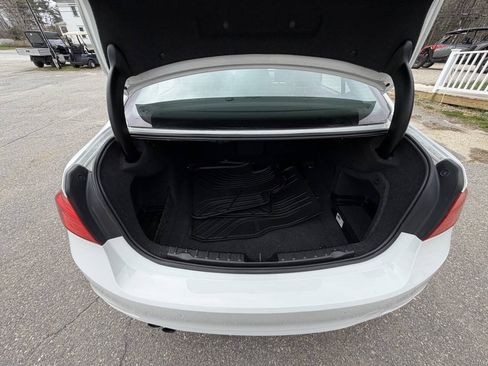Used 2015 BMW 328i xDrive Sedan AWD/4WD image 15