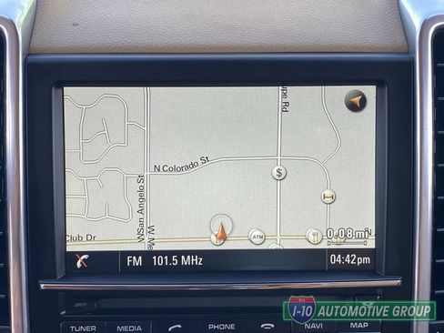 Used 2014 Porsche Cayenne S AWD/4WD image 29