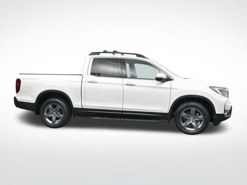 Used 2023 Honda Ridgeline RTL-E image 4