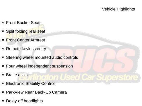 Used 2021 Dodge Challenger SXT RWD image 22