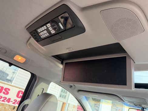 Used 2012 Honda Odyssey Touring Elite image 13