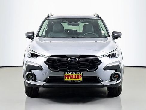 New 2026 Subaru Crosstrek 2.5i Limited w/ Crosstrek Mirror Package image 2