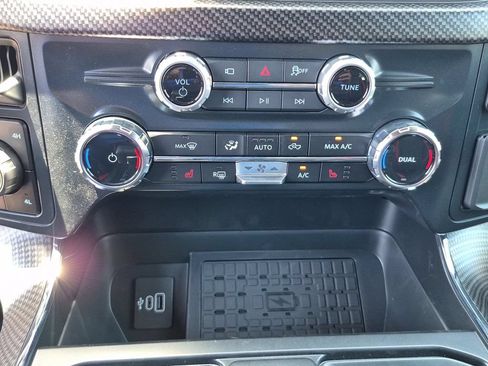 New 2026 Ford F150 XLT w/ Equipment Group 303A High AWD/4WD image 27