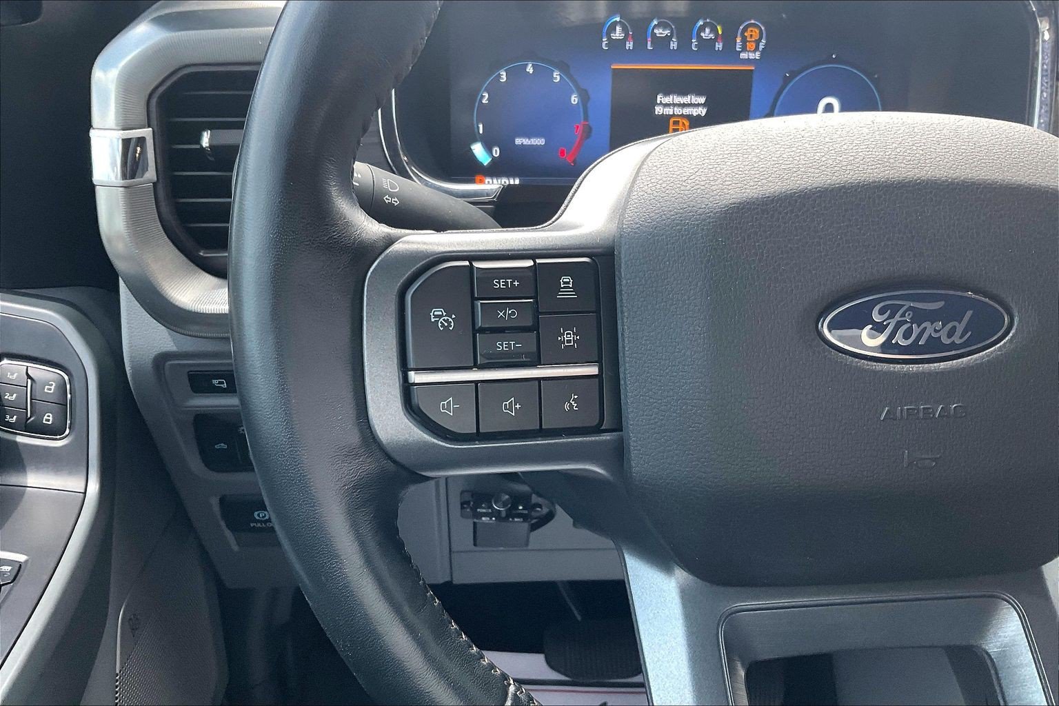 Used 2024 Ford F150 Lariat w/ Mobile Office Package AWD/4WD image 21