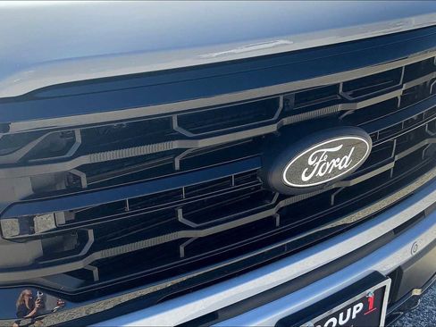 Used 2024 Ford F150 XLT w/ Equipment Group 302A MID image 31