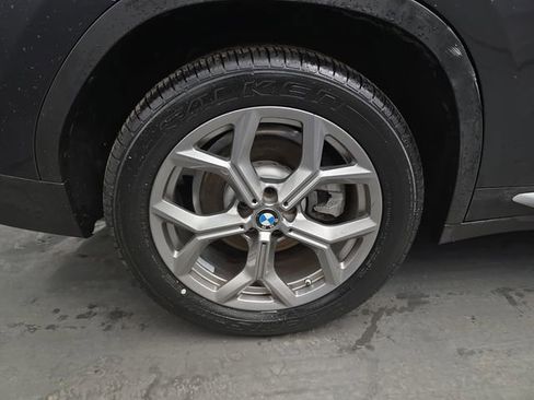 Used 2022 BMW X3 sDrive30i w/ Convenience Package RWD image 19
