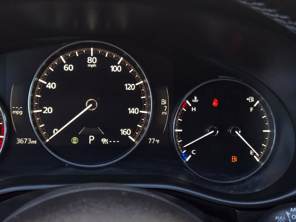 Certified 2026 MAZDA CX-30 AWD 2.5 S image 24