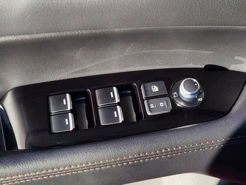 Used 2019 MAZDA CX-5 Grand Touring w/ GT Premium Package image 11