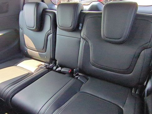 New 2025 Nissan Armada PRO-4X image 29