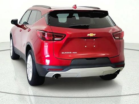 Used 2023 Chevrolet Blazer LT AWD/4WD image 7