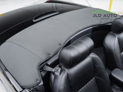 Used 2004 Ford Thunderbird Premium image 55