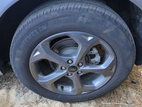 Used 2024 Ford Escape ST-Line image 10