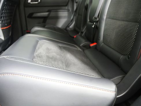 Used 2026 Ford Bronco Raptor AWD/4WD image 15