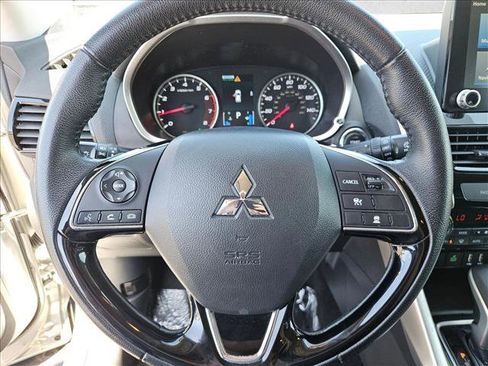 Used 2024 Mitsubishi Eclipse Cross SE AWD/4WD image 14