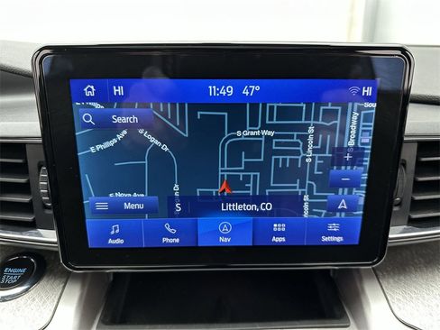 Used 2022 Ford Explorer Timberline image 18