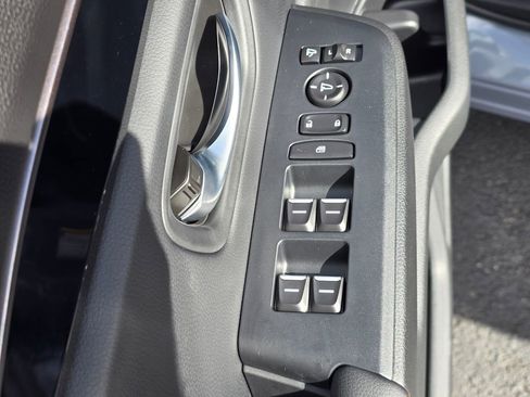 New 2025 Honda Pilot TrailSport image 13