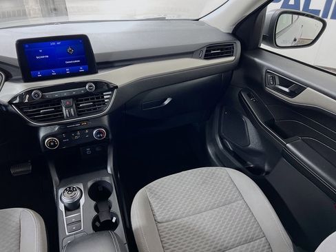 Certified 2022 Ford Escape SE image 27