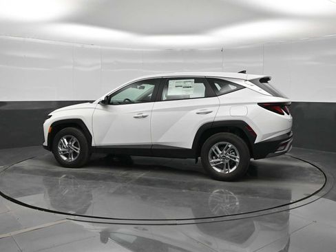 New 2026 Hyundai Tucson SE AWD/4WD image 5