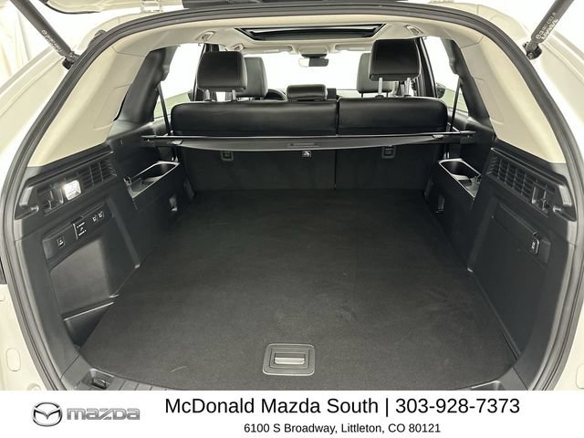 Certified 2025 MAZDA CX-70 Plug-In Hybrid w/ Premium Pkg AWD/4WD image 23