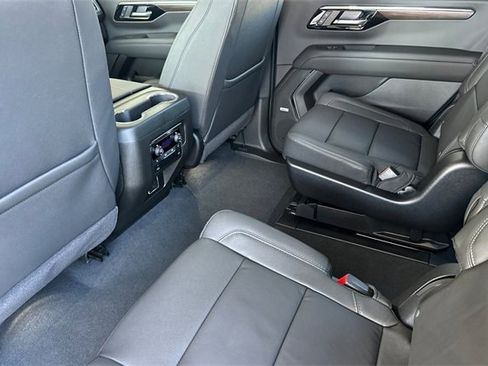 New 2026 Chevrolet Tahoe Z71 w/ Comfort Package image 16