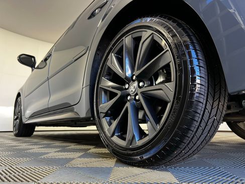 Certified 2025 Toyota Corolla SE image 24