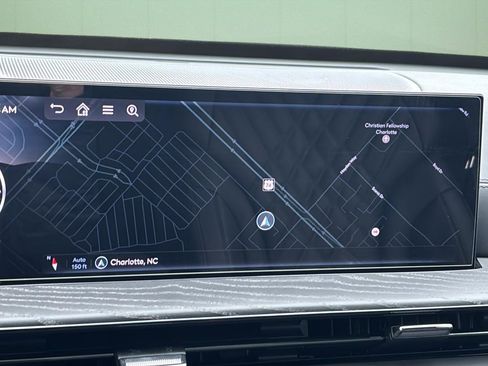 Used 2026 Genesis GV80 3.5T Prestige image 48