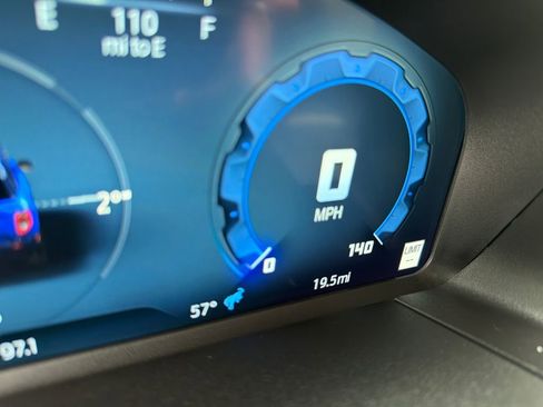 New 2026 Ford Bronco Sport Outer Banks w/ Sasquatch Outer Banks Package AWD/4WD image 16