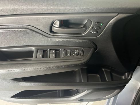 Used 2025 Honda Odyssey Sport-L image 52