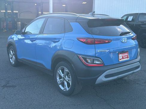 Used 2022 Hyundai Kona SEL image 3