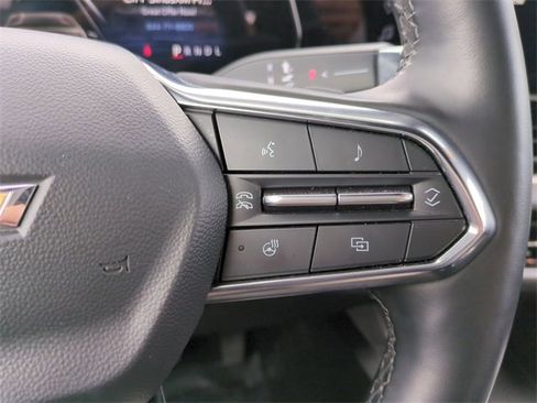 Certified 2025 Chevrolet Equinox LT image 29