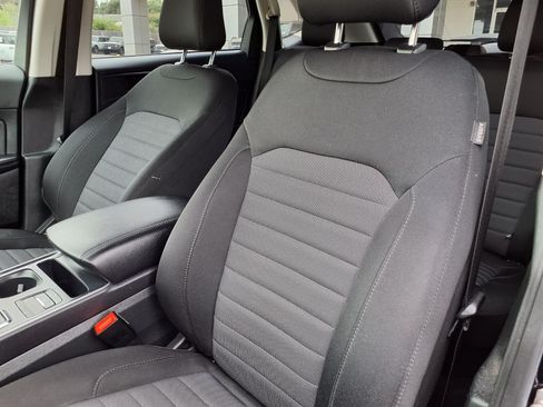 Certified 2024 Ford Edge SE w/ Black Appearance Package AWD/4WD image 15