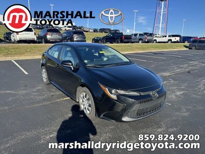 Used 2020 Toyota Corolla LE