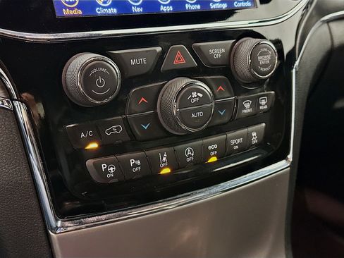 Used 2021 Jeep Grand Cherokee Limited w/ Quick Order Package 28K 80th image 24