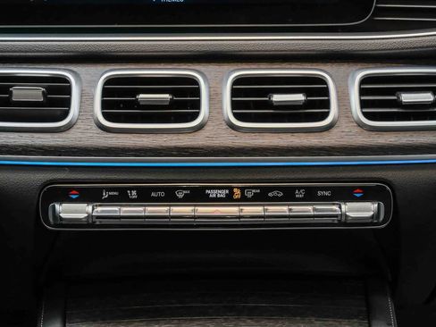 Certified 2022 Mercedes-Benz GLE 350 image 16