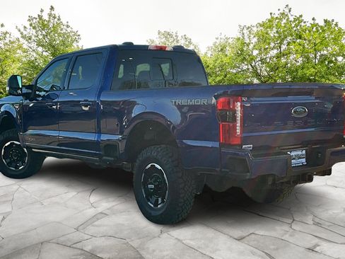 New 2026 Ford F250 Lariat w/ Tremor Off-Road Package image 3