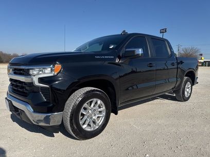 Used 2023 Chevrolet Silverado 1500 LT