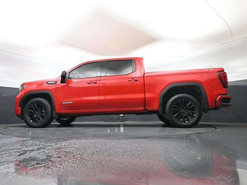 Used 2021 GMC Sierra 1500 Elevation w/ Preferred Package AWD/4WD image 49
