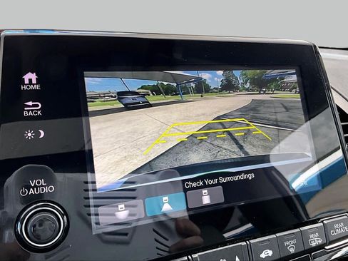 Used 2023 Honda Odyssey EX-L image 27
