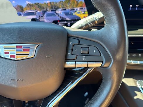 Used 2024 Cadillac Escalade ESV Sport w/ Touring Package image 19