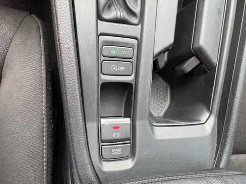 Certified 2024 Honda Accord EX image 21