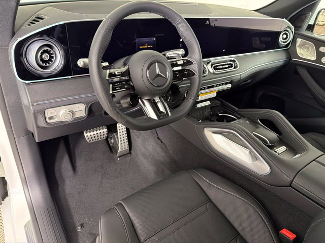 New 2027 Mercedes-Benz GLE 53e AMG 4MATIC image 10