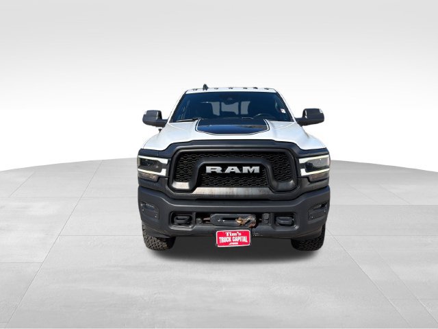 Used 2020 RAM 2500 Power Wagon AWD/4WD image 8