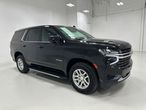 Used 2023 Chevrolet Tahoe LT image 7