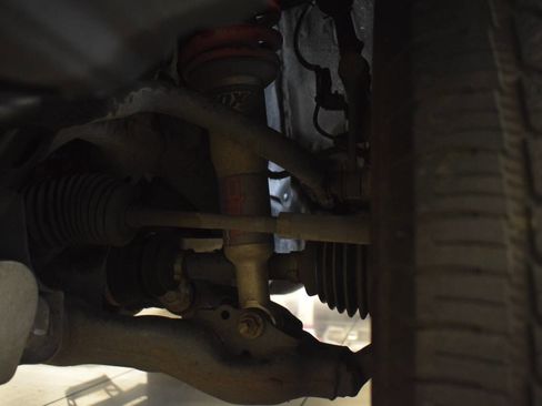 Used 2017 Toyota Tacoma TRD Pro image 37