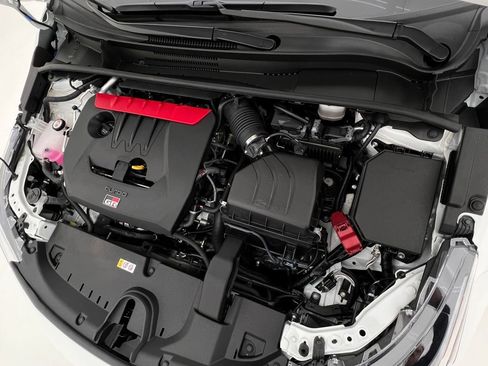 Used 2023 Toyota Corolla GR image 31