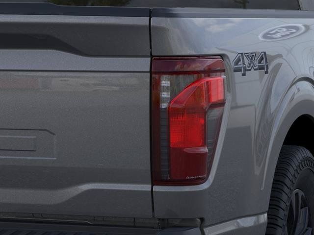 New 2026 Ford F150 XLT w/ Equipment Group 303A High AWD/4WD image 24