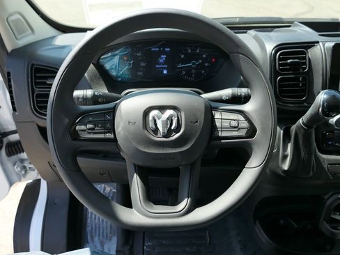 New 2026 RAM ProMaster 2500 w/ Safety Group image 13